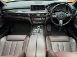 BMW X5 F15