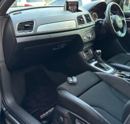 AUDI Q3 QUATTRO