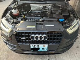 AUDI Q3 QUATTRO