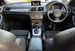 AUDI Q3 QUATTRO