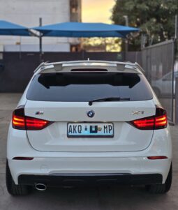 BMW X1 M Sport