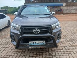TOYOTA GD6 LEGEND 50