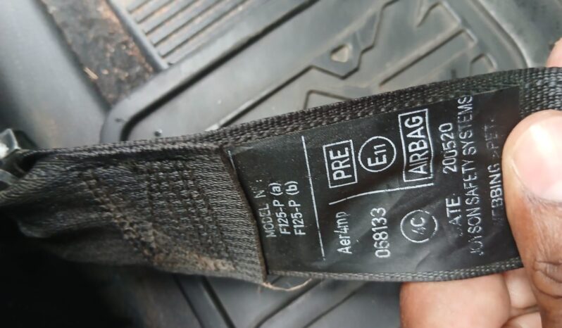 
								TOYOTA GD6 LEGEND 50 full									