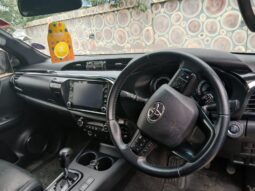 TOYOTA GD6 LEGEND 50