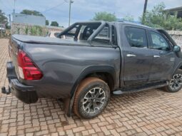 TOYOTA GD6 LEGEND 50