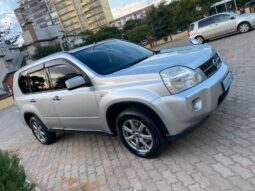 NISSAN XTRAIL