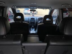NISSAN XTRAIL