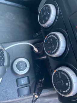 NISSAN XTRAIL