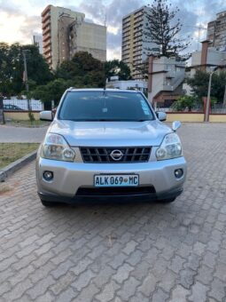 NISSAN XTRAIL