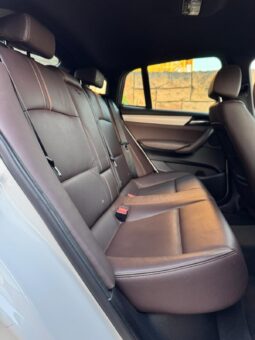 BMW X4 35i MSport