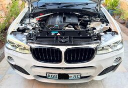 BMW X4 35i MSport