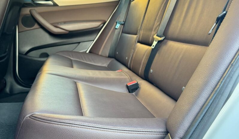 
								BMW X4 35i MSport full									