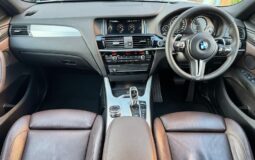 
										BMW X4 35i MSport full									