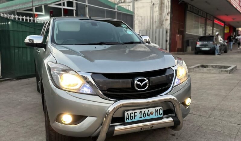 
								MAZDA BT-50 EDGE full									