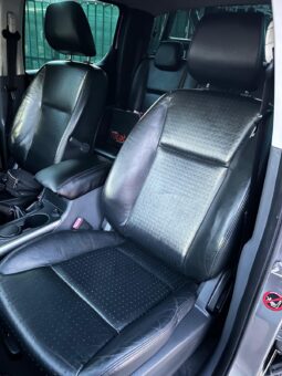 MAZDA BT-50 EDGE