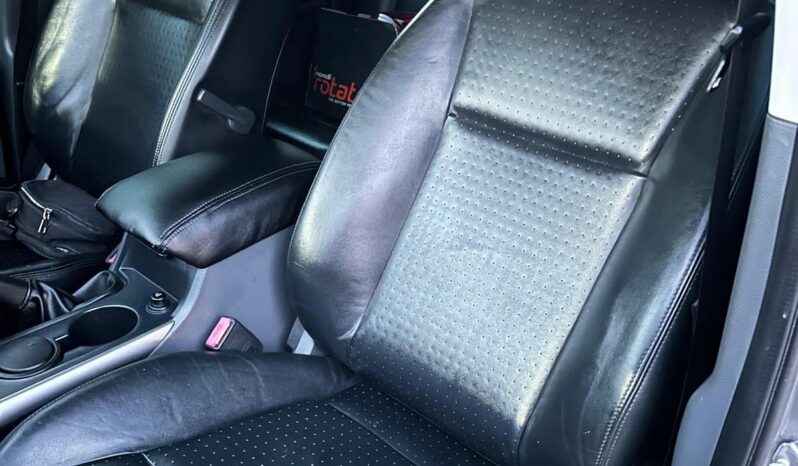 
								MAZDA BT-50 EDGE full									