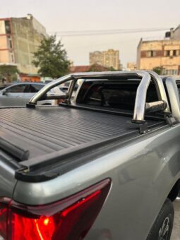 MAZDA BT-50 EDGE