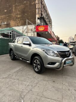 
										MAZDA BT-50 EDGE full									