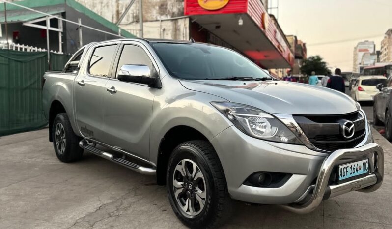 
								MAZDA BT-50 EDGE full									