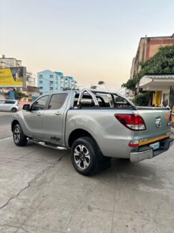 
										MAZDA BT-50 EDGE full									