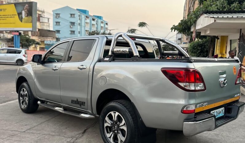 
								MAZDA BT-50 EDGE full									
