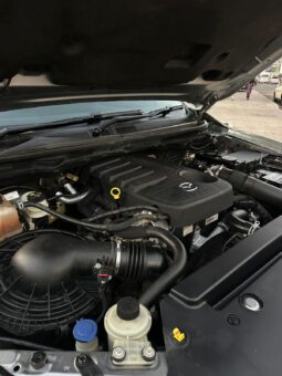 
										MAZDA BT-50 EDGE full									