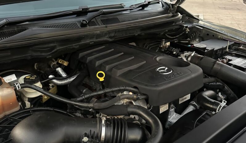 
								MAZDA BT-50 EDGE full									