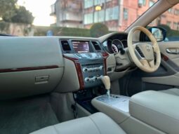 NISSAN MURANO Full House