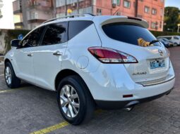 NISSAN MURANO Full House