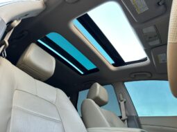 NISSAN MURANO Full House