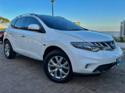 
										NISSAN MURANO Full House full									