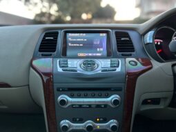 
										NISSAN MURANO Full House full									