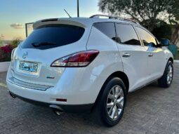 
										NISSAN MURANO Full House full									