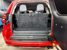 
										TOYOTA LAND CRUISER PRADO full									