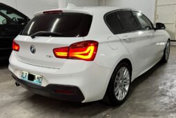 BMW 116i Msport