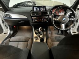 BMW 116i Msport