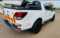MAZDA BT-50 XR