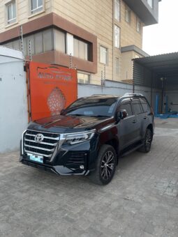 
										TOYOTA LAND CRUISER PRADO full									
