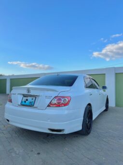 TOYOTA MARK X Sport