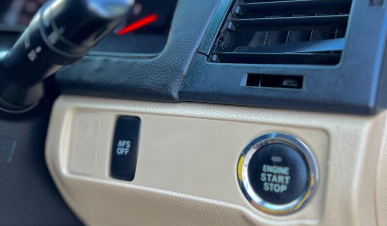 
								TOYOTA MARK X Sport full									