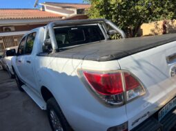 MAZDA BT50