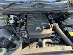MAZDA BT50
