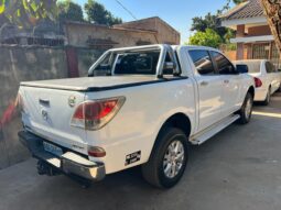 MAZDA BT50