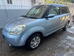 MAZDA VERISA