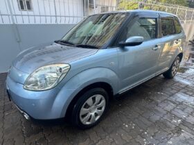 MAZDA VERISA