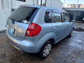 MAZDA VERISA
