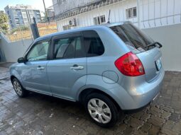 MAZDA VERISA
