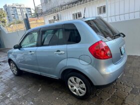 MAZDA VERISA
