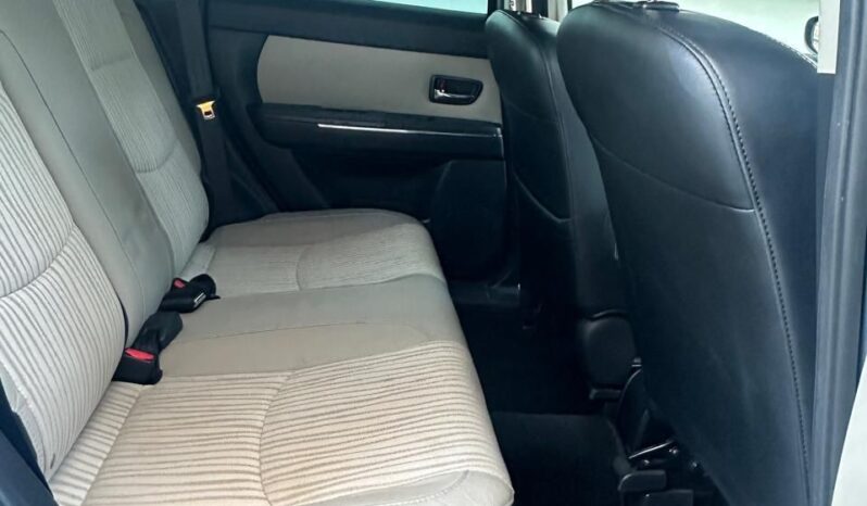 
								MAZDA VERISA full									