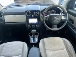 
										MAZDA VERISA full									